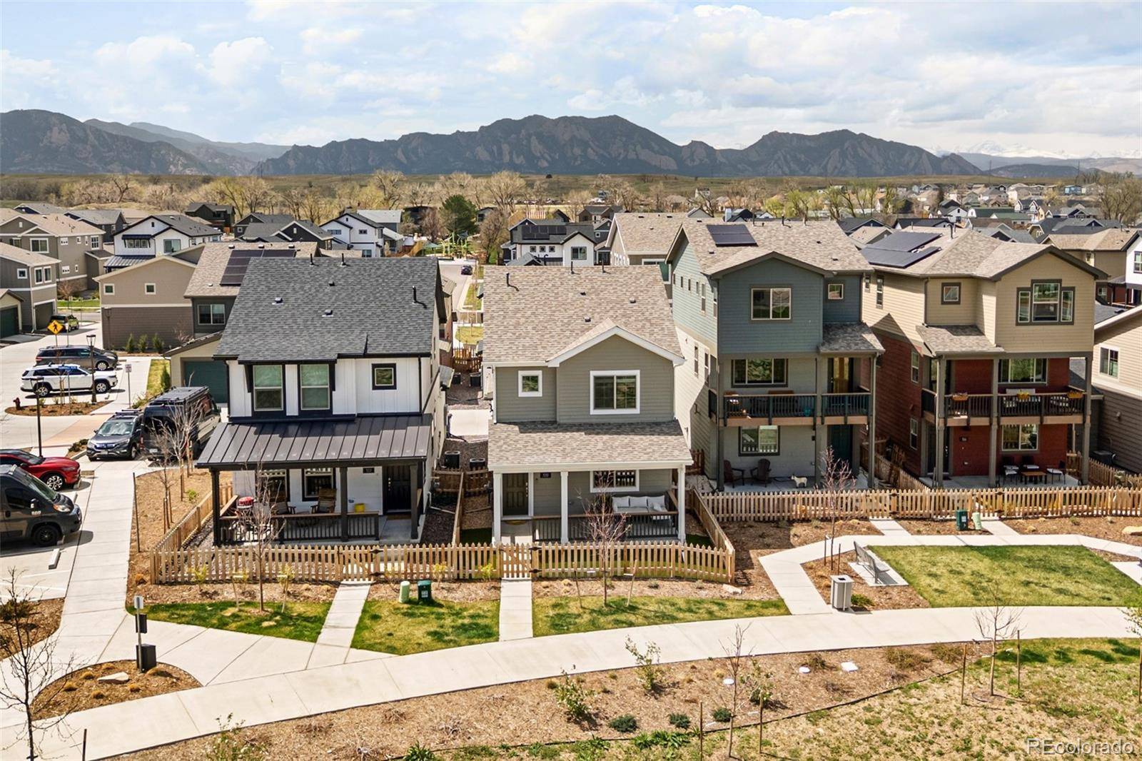 Superior, CO 80027,320 Marshall Mews