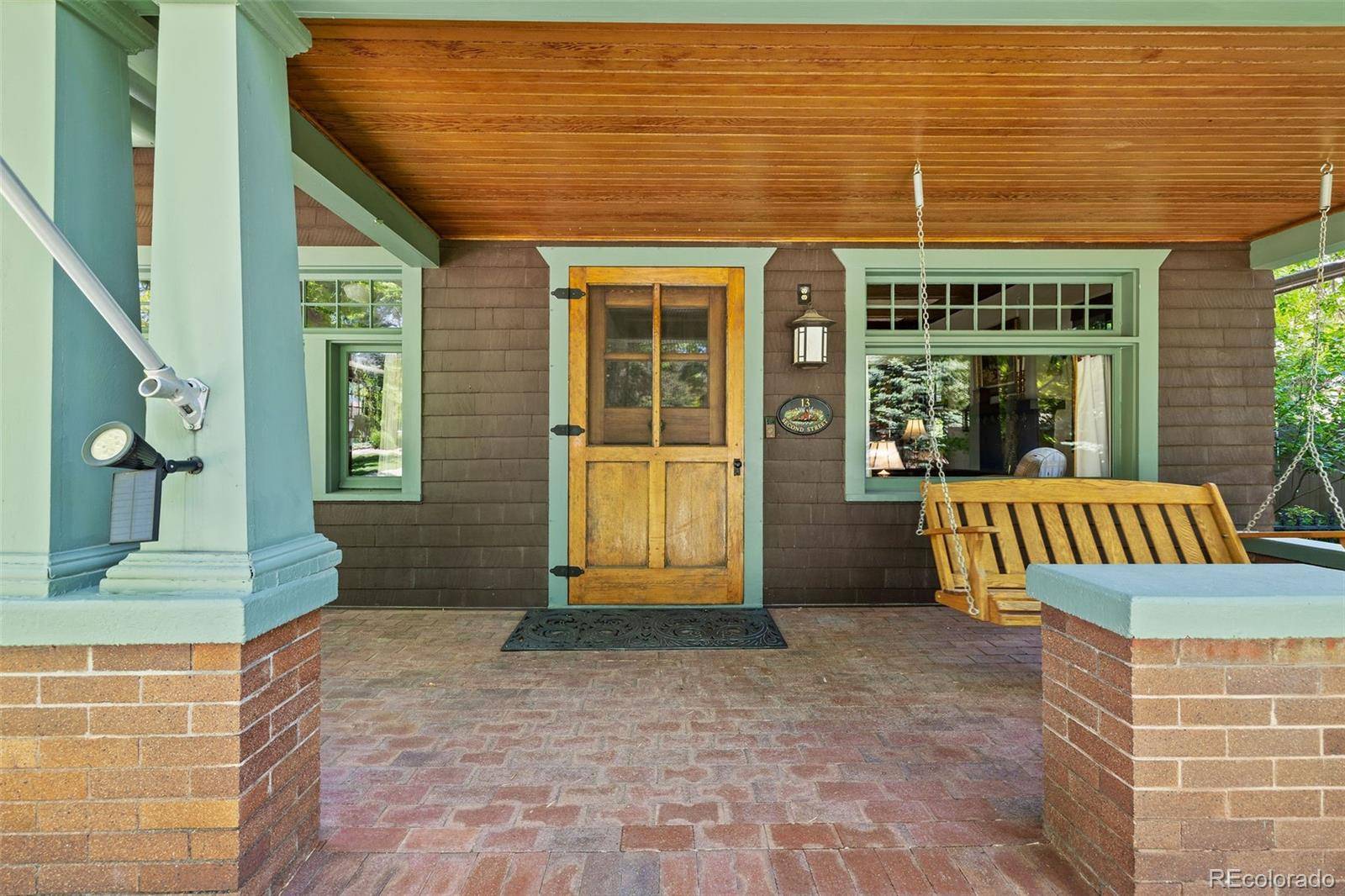 Colorado Springs, CO 80906,13 2nd ST