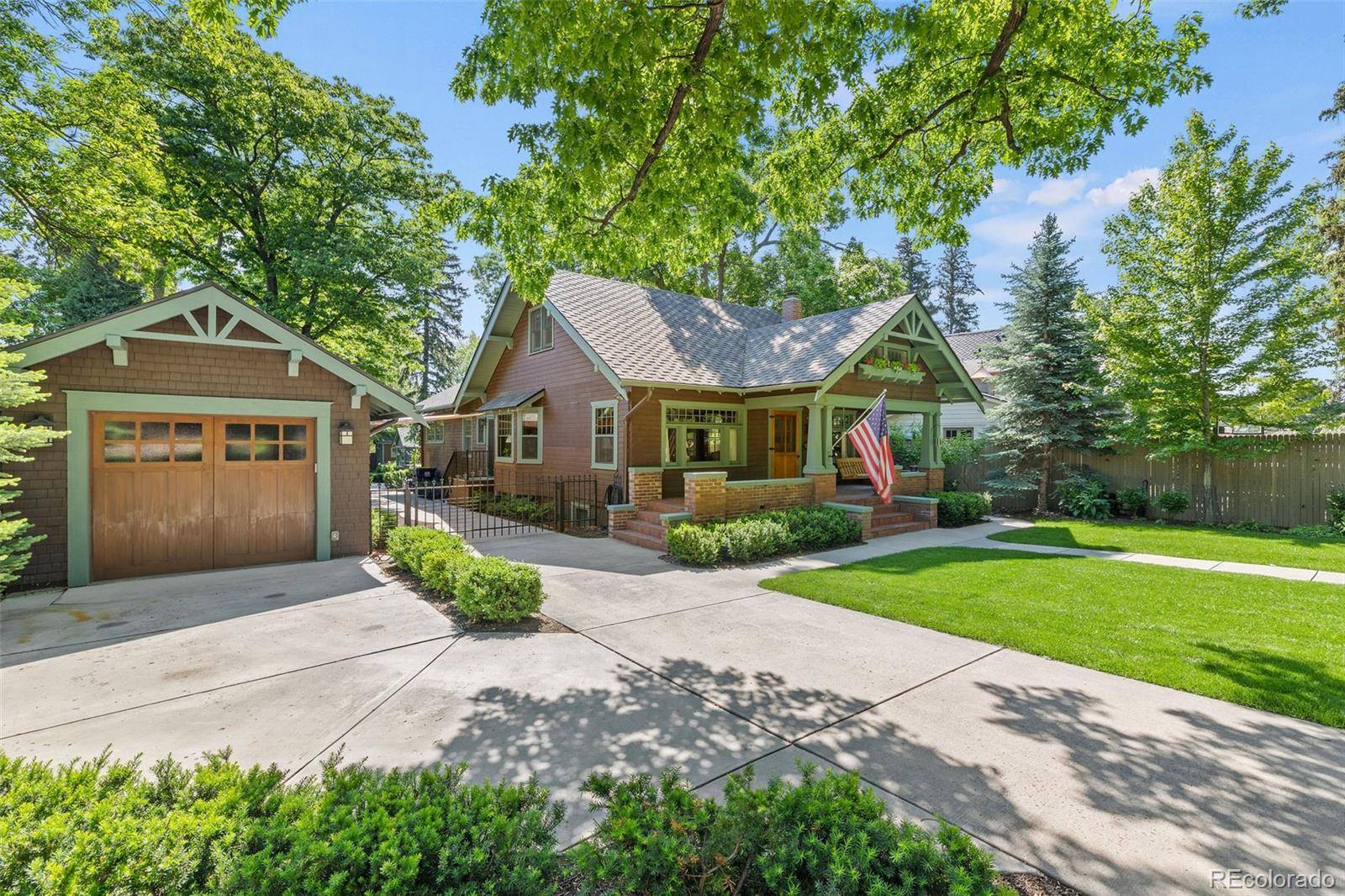 Colorado Springs, CO 80906,13 2nd ST
