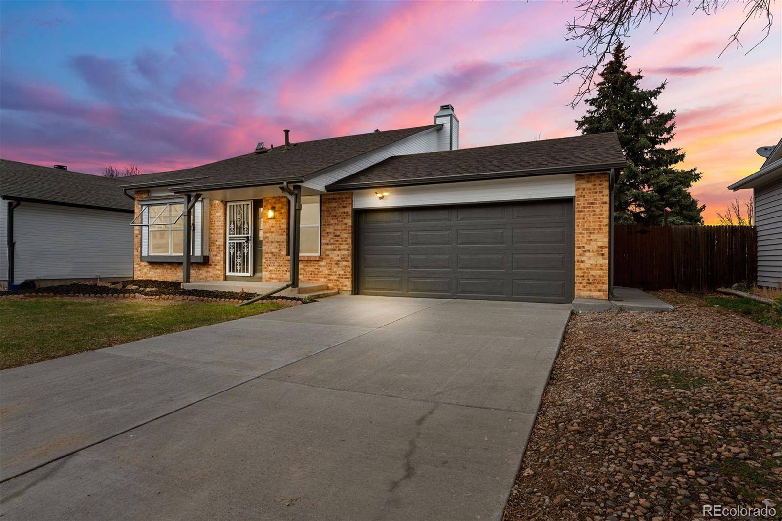 Aurora, CO 80013,19417 E Purdue CIR