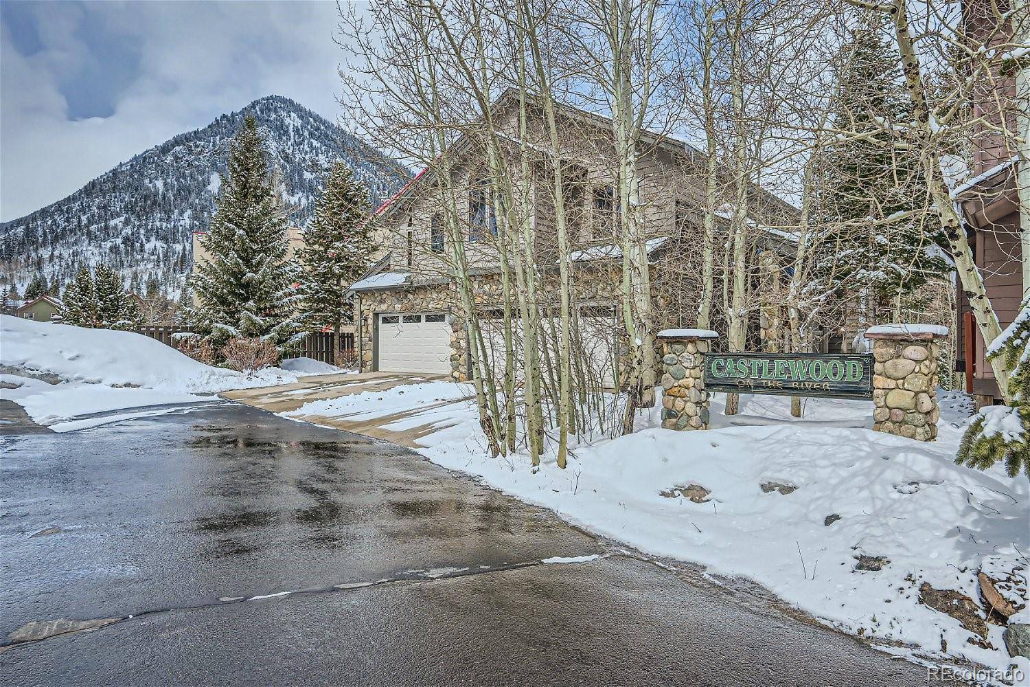 Frisco, CO 80443,75 W Main ST #B