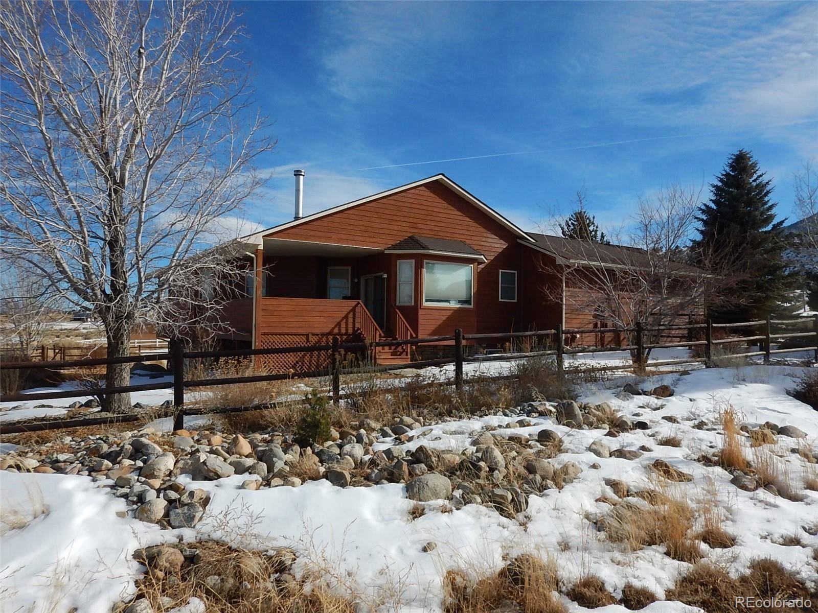 Salida, CO 81201,6797 County Road 110