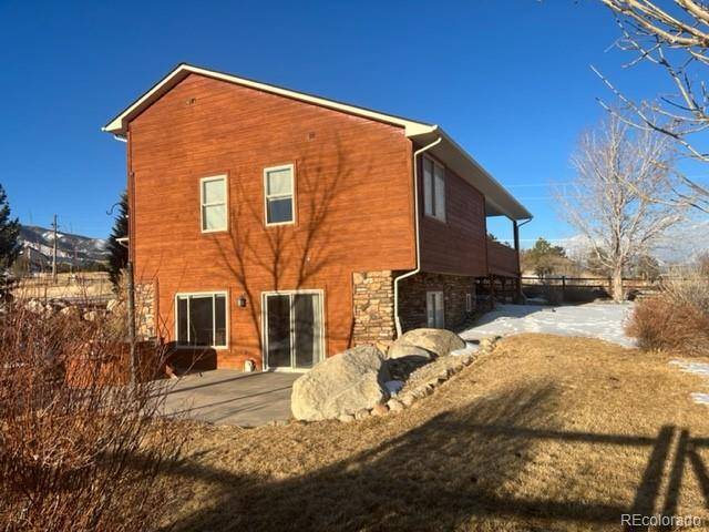 Salida, CO 81201,6797 County Road 110