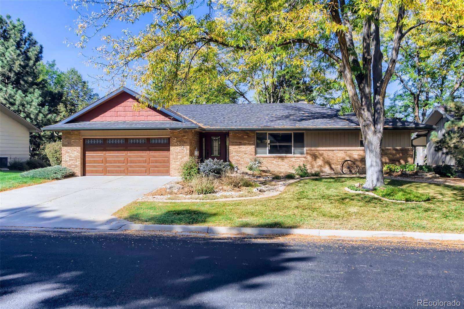 Loveland, CO 80537,2331 Frances DR