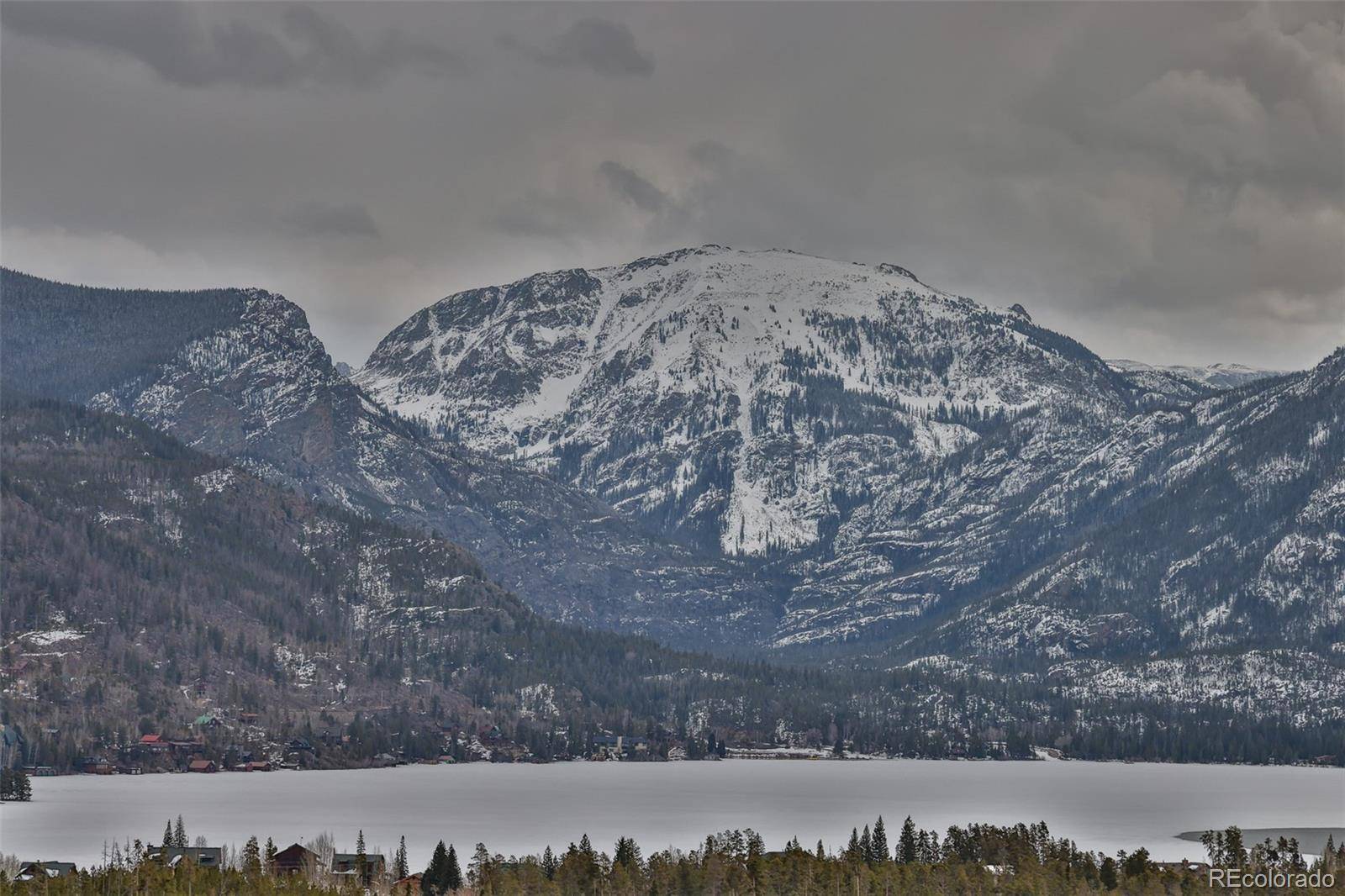 Grand Lake, CO 80447,116 Tall Pine CIR #6-A