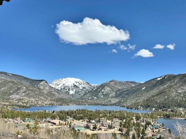 Grand Lake, CO 80447,116 Tall Pine CIR #6-A