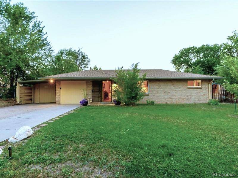 Englewood, CO 80110,4151 S Galapago ST