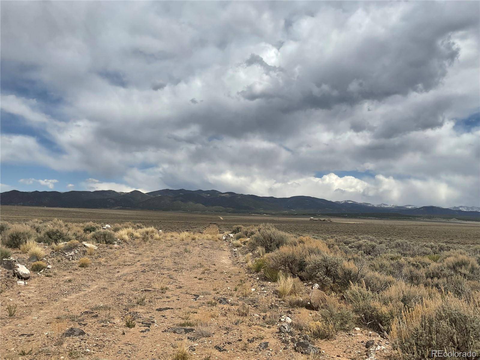 Blanca, CO 81123,Lot 4 2nd St.
