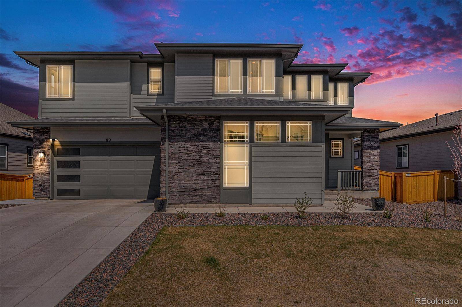Castle Pines, CO 80108,89 Clara PL