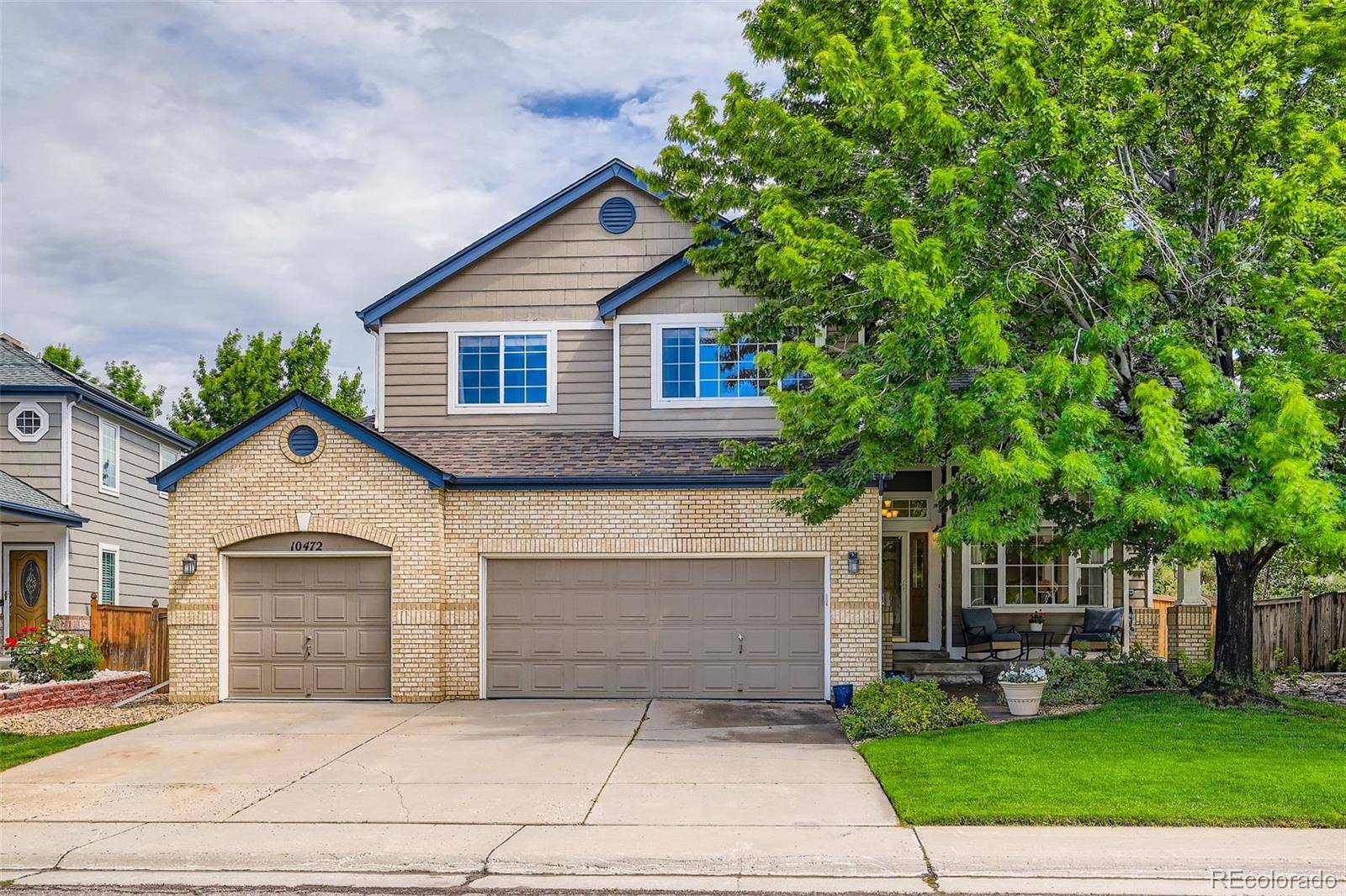 Parker, CO 80134,10472 Longleaf DR