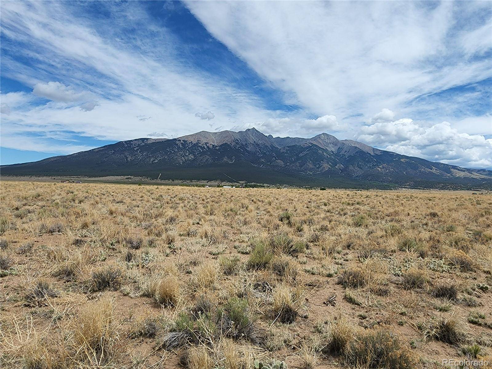 Blanca, CO 81123,Lot 10 LL 9th ST