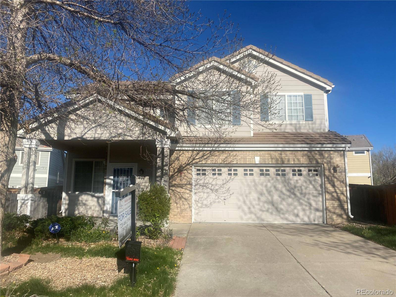 Aurora, CO 80011,407 Ivory CIR
