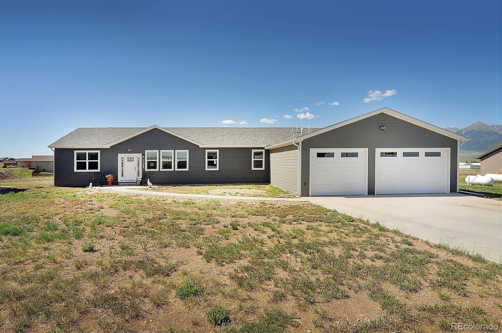 Westcliffe, CO 81252,60 Quartz CT