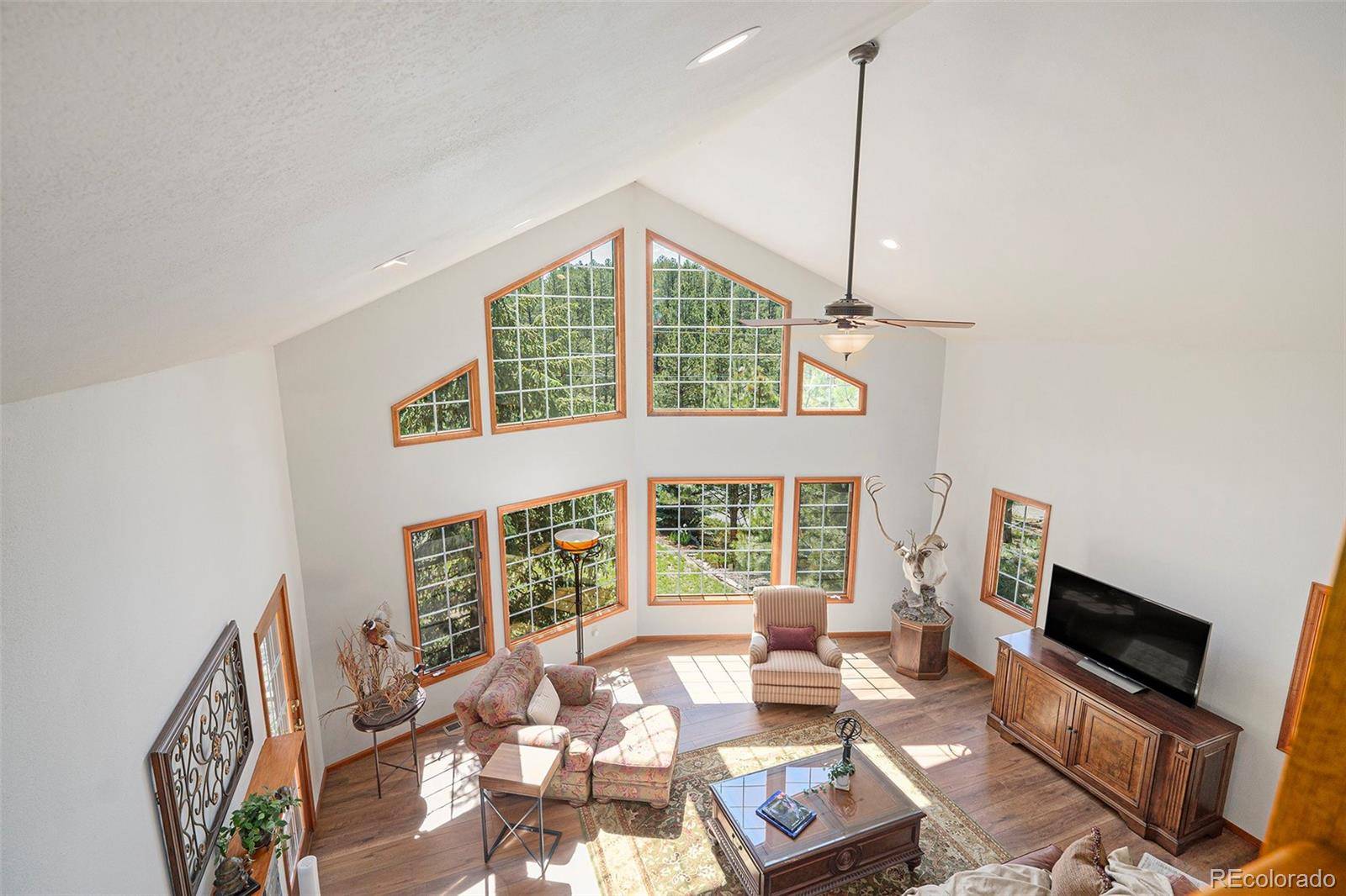 Larkspur, CO 80118,533 Tenderfoot DR