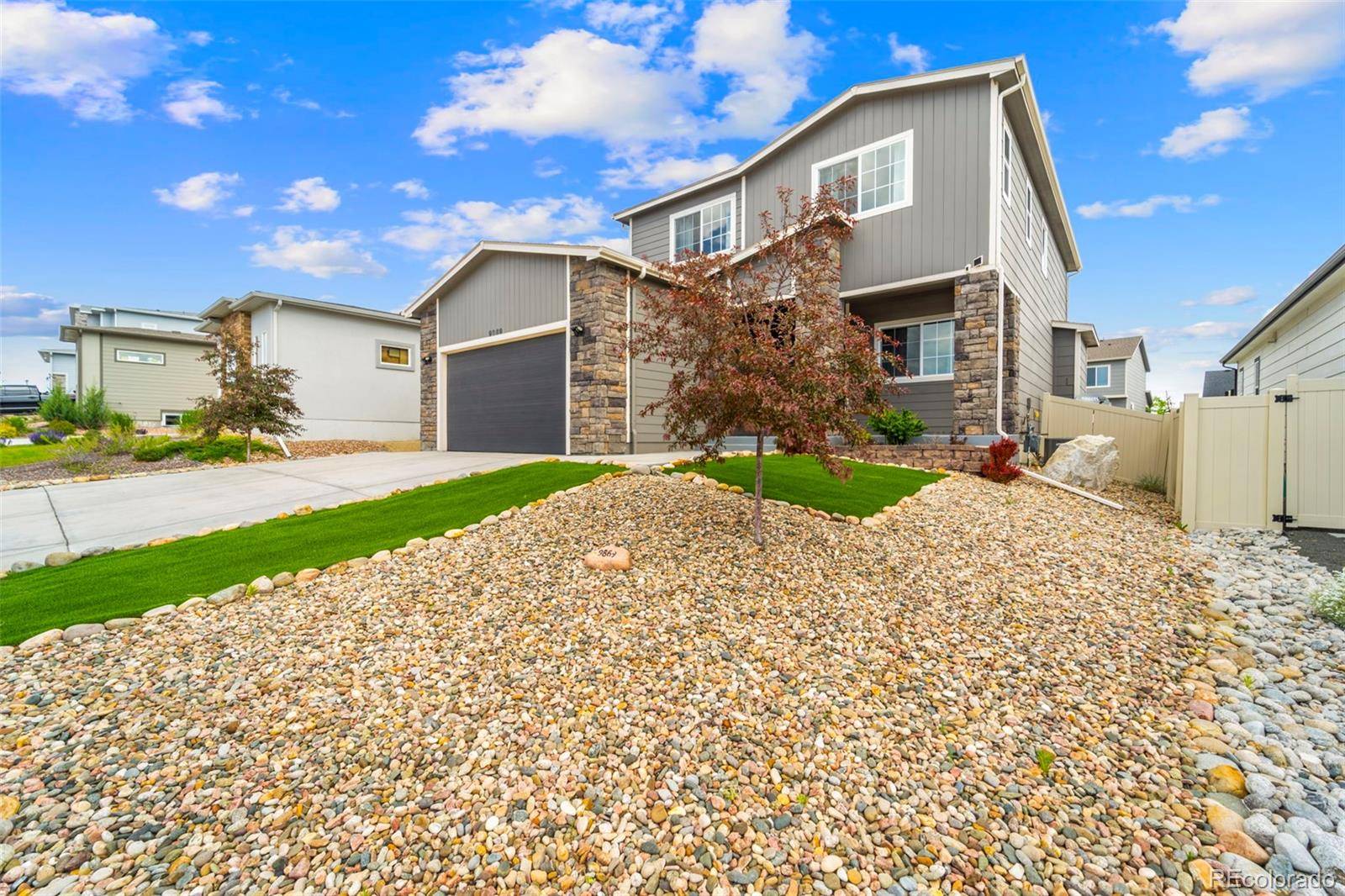 Peyton, CO 80831,9869 Meridian Hills TRL