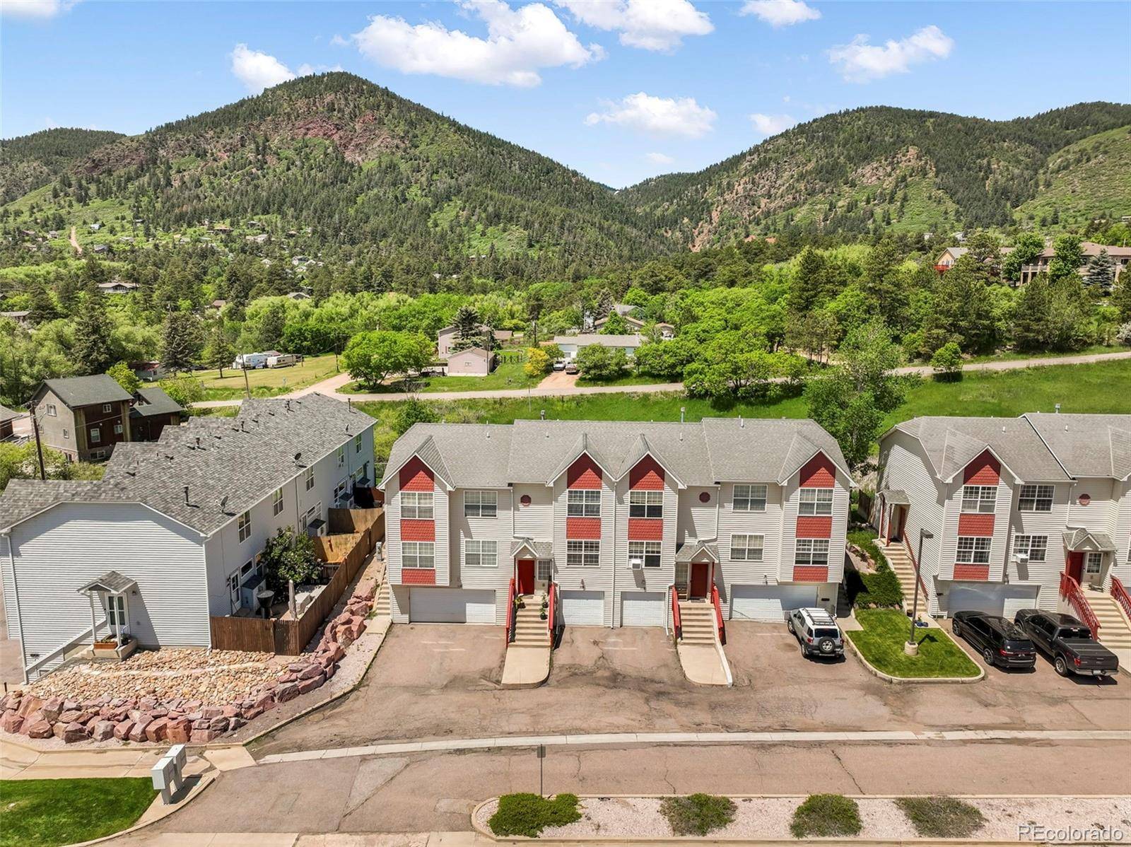 Palmer Lake, CO 80133,114 Vale ST