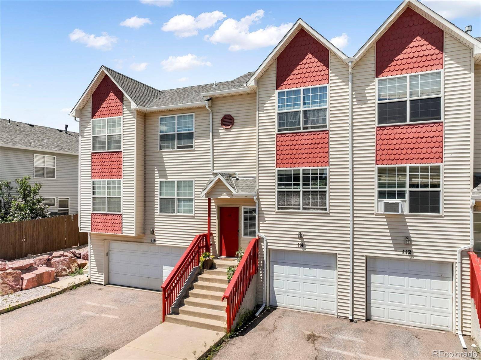 Palmer Lake, CO 80133,114 Vale ST