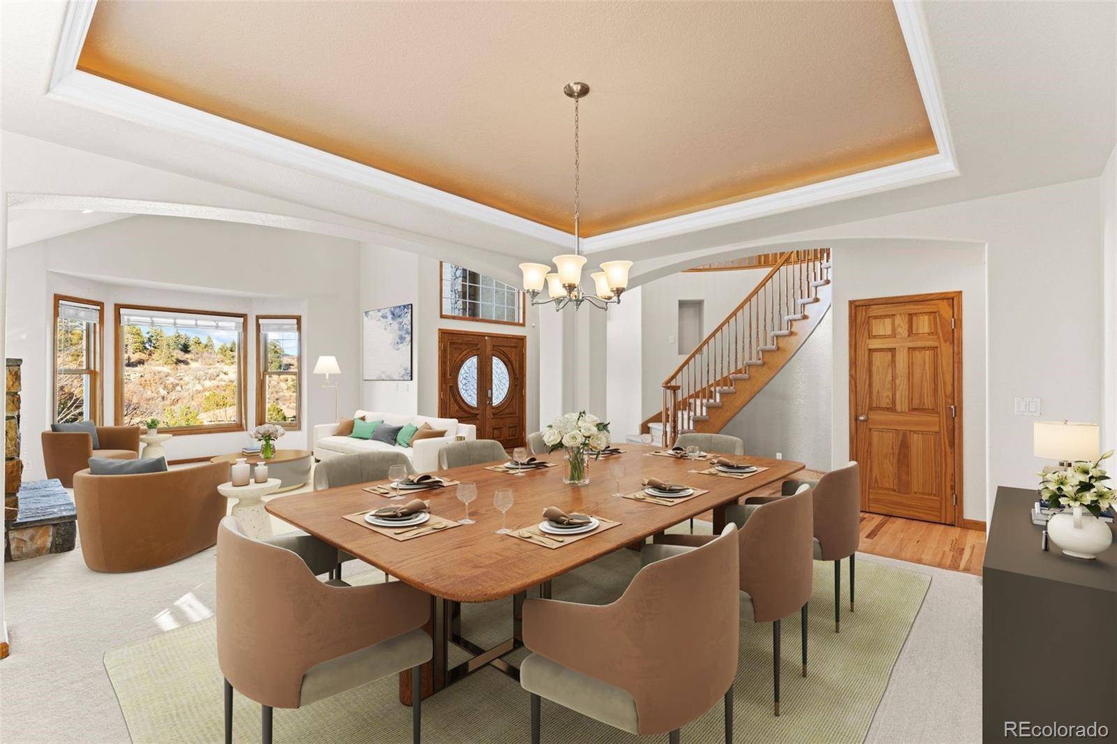 Castle Rock, CO 80104,6398 Lost Canyon Ranch RD