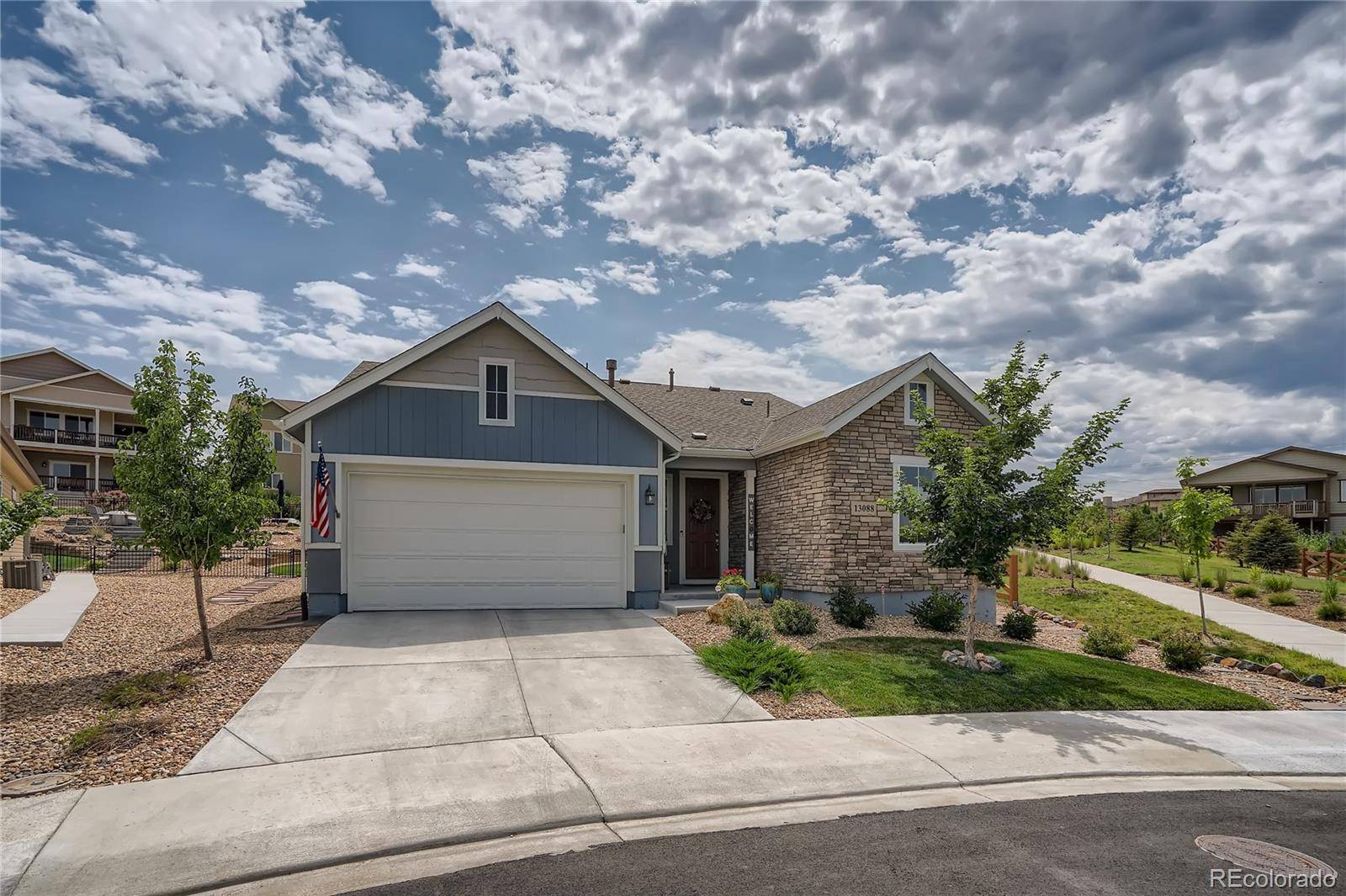 Broomfield, CO 80021,13088 Sandstone CIR