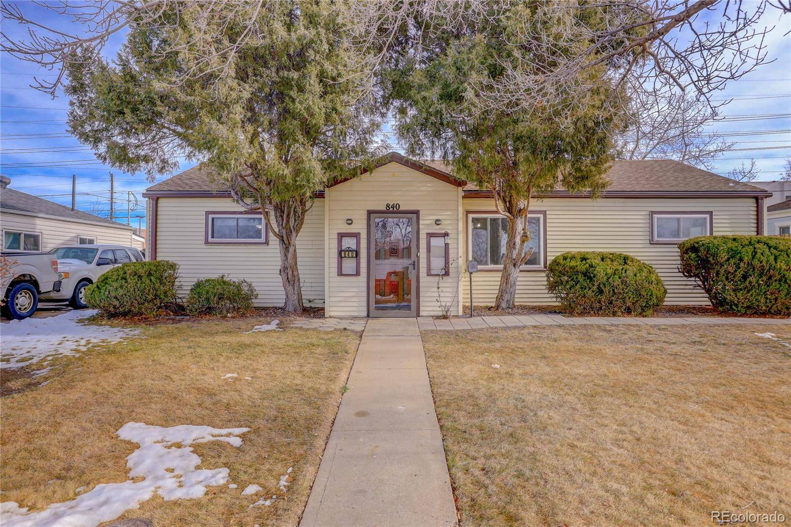 Aurora, CO 80011,840 Zion ST