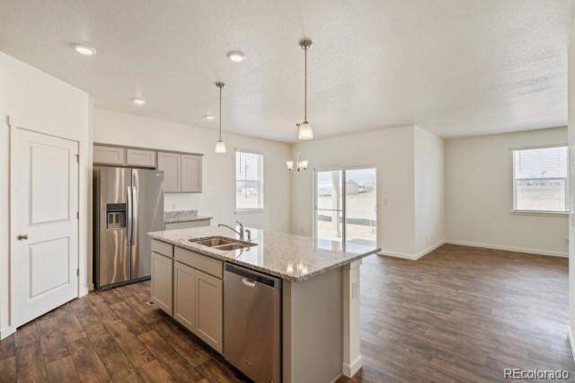 Bennett, CO 80102,45822 Laceleaf DR