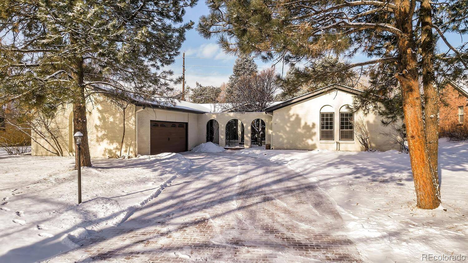 Littleton, CO 80123,19 Spyglass DR