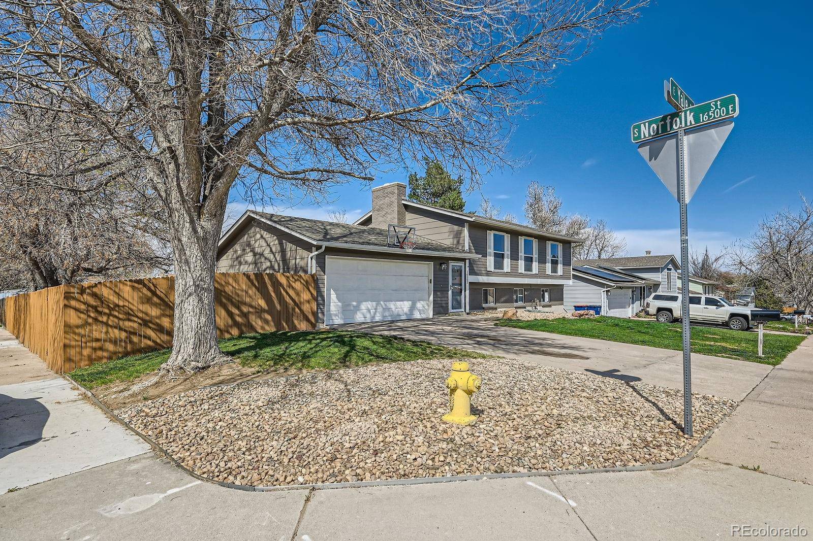 Aurora, CO 80013,16503 E Yale PL