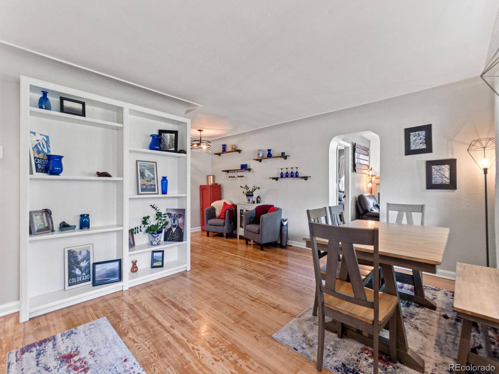 Wheat Ridge, CO 80033,4540 Yarrow ST