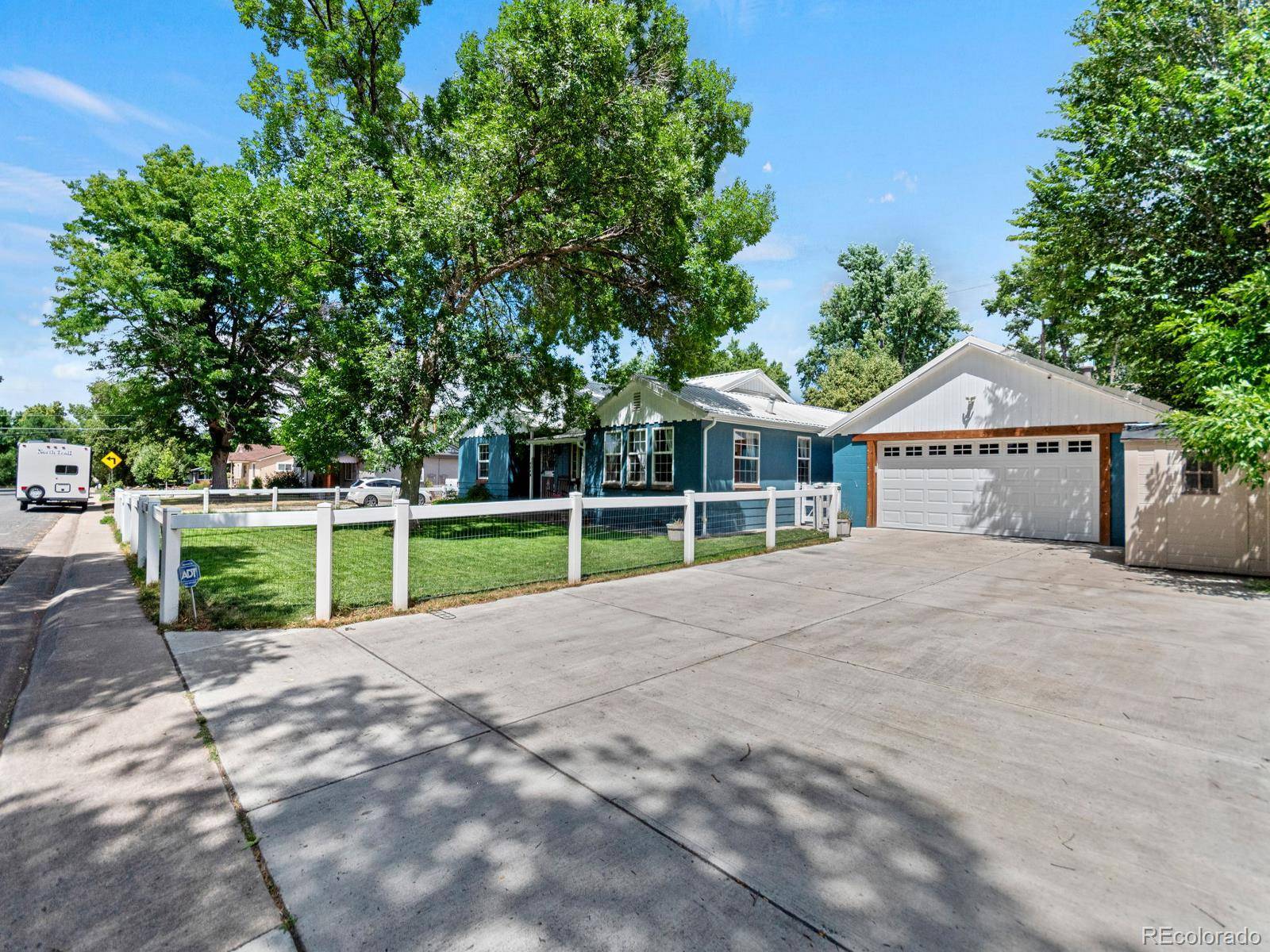 Wheat Ridge, CO 80033,4540 Yarrow ST