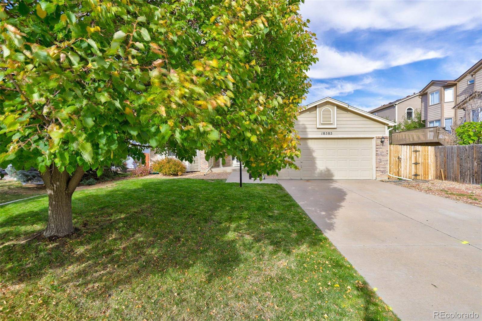 Aurora, CO 80013,18585 E Greenwood PL