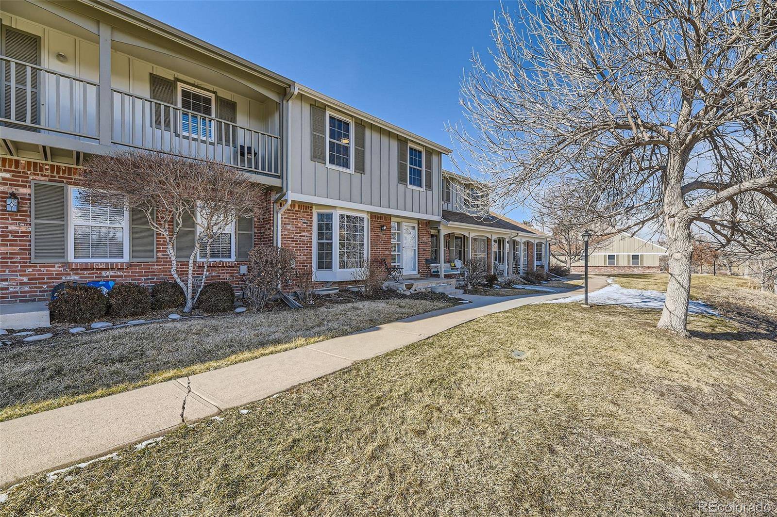 Centennial, CO 80122,2777 E Geddes AVE