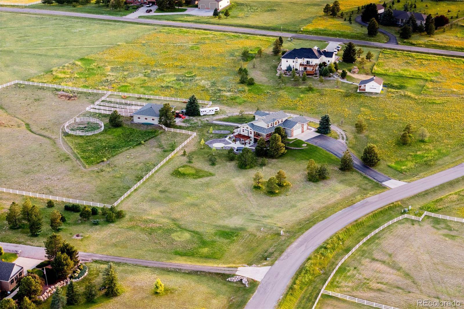 Elizabeth, CO 80107,1434 Arabian TRL