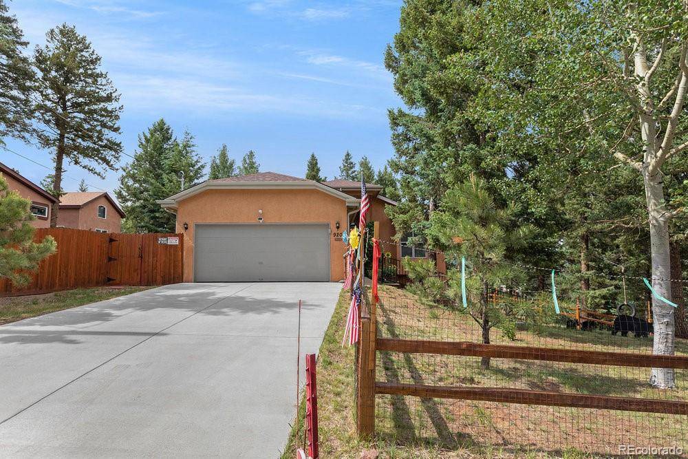 Woodland Park, CO 80863,920 W Midland AVE