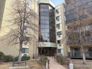 Aurora, CO 80014,14300 E Marina DR #106