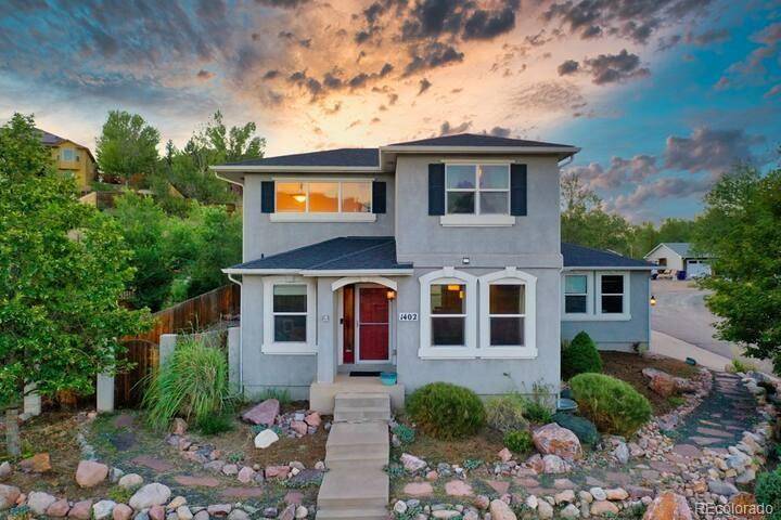 Colorado Springs, CO 80905,1402 W Costilla ST