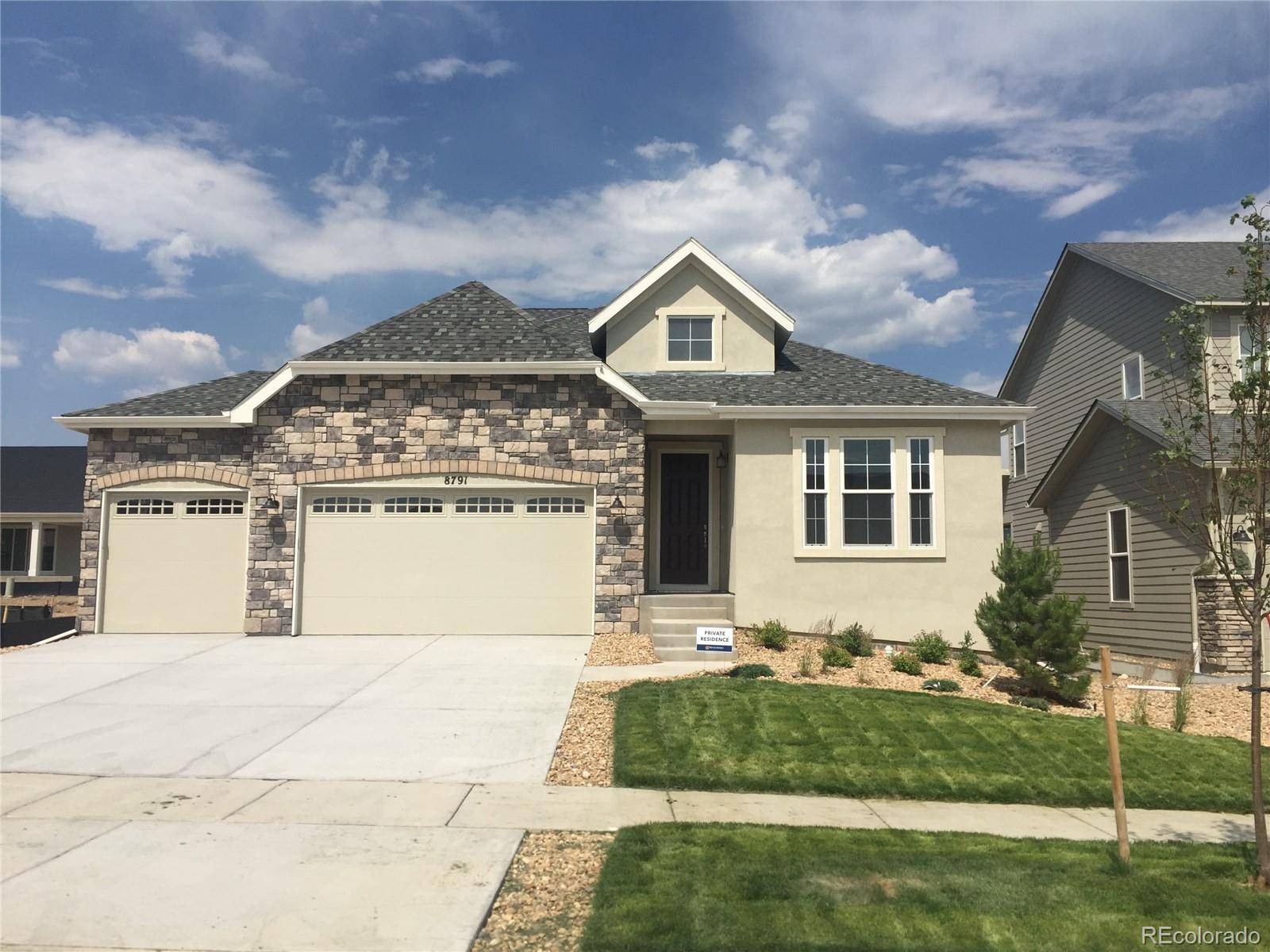 Arvada, CO 80007,8791 Culebra CT