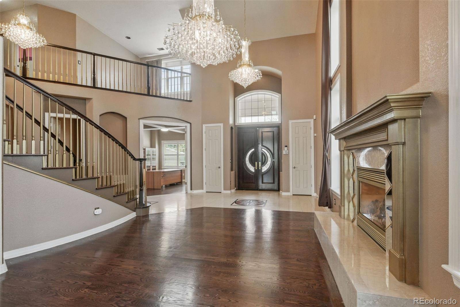 Lone Tree, CO 80124,7925 Trotter LN