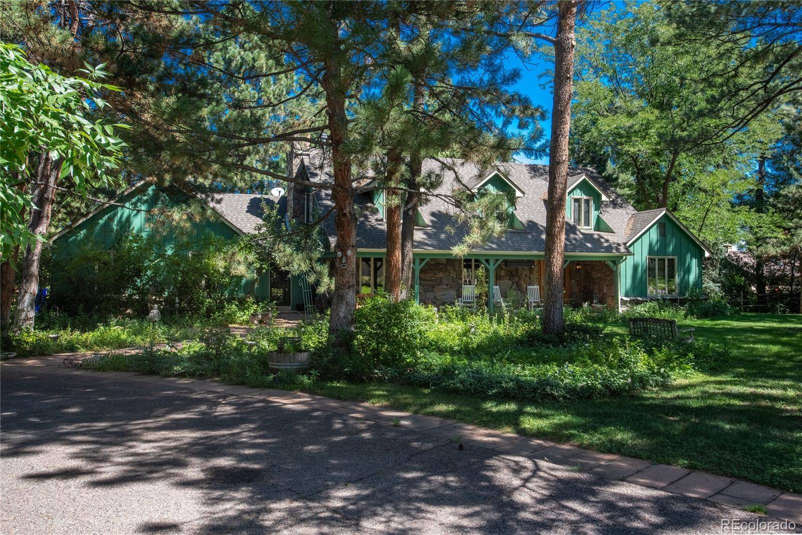Greenwood Village, CO 80121,3 E Belleview DR