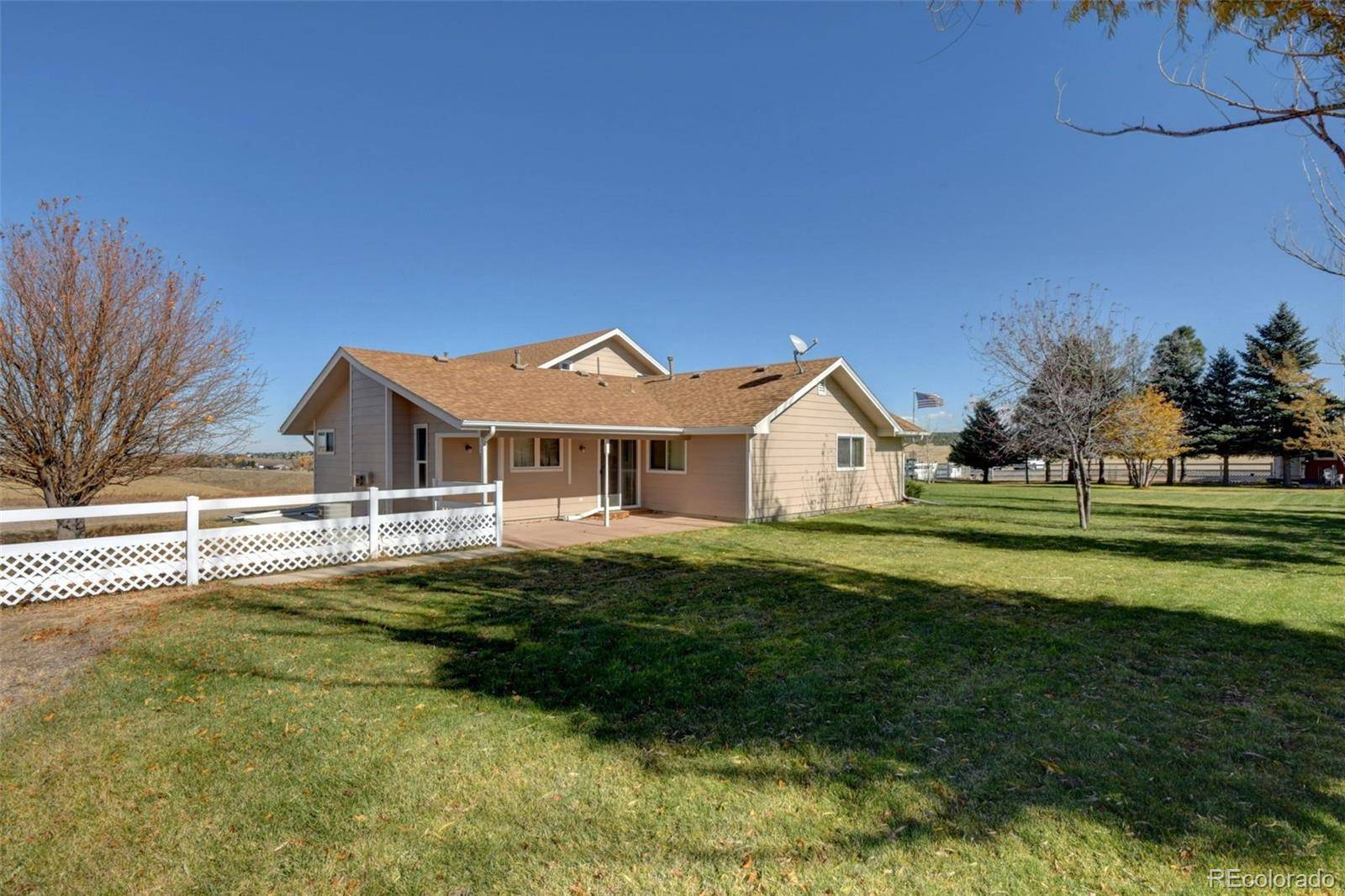 Elizabeth, CO 80107,35995 County Road 13