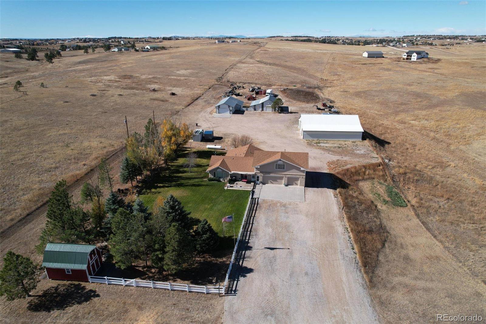 Elizabeth, CO 80107,35995 County Road 13