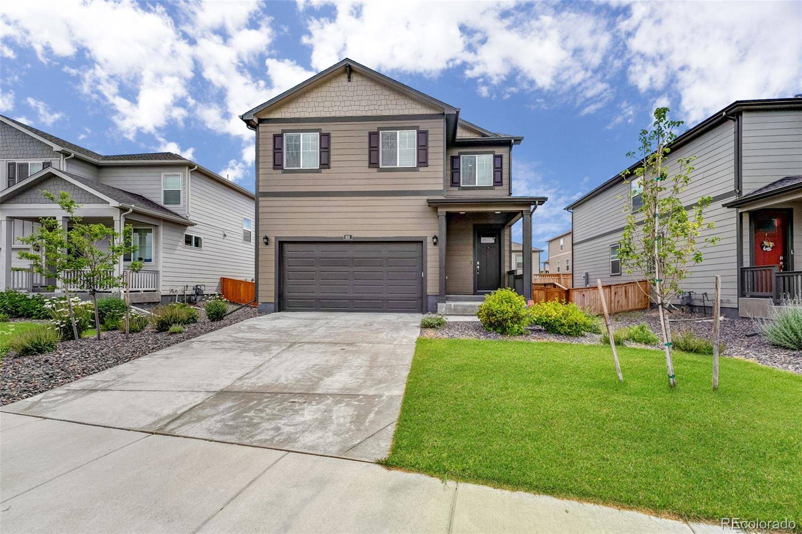 Brighton, CO 80603,933 Canal West DR
