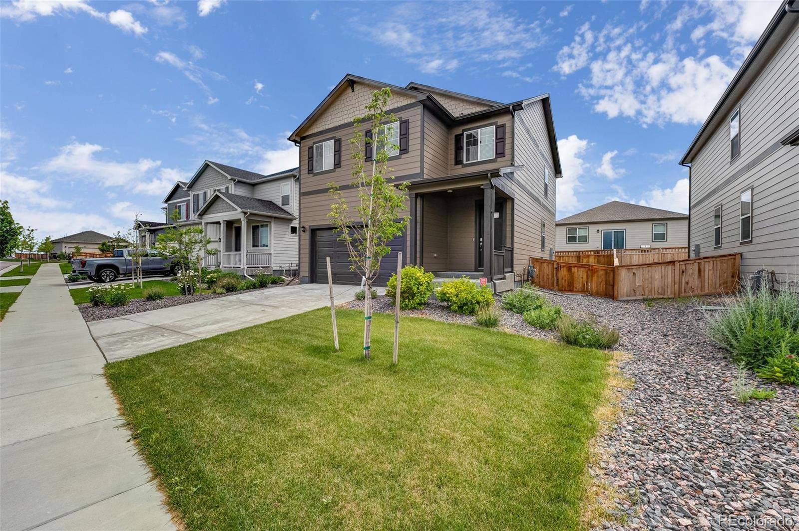 Brighton, CO 80603,933 Canal West DR