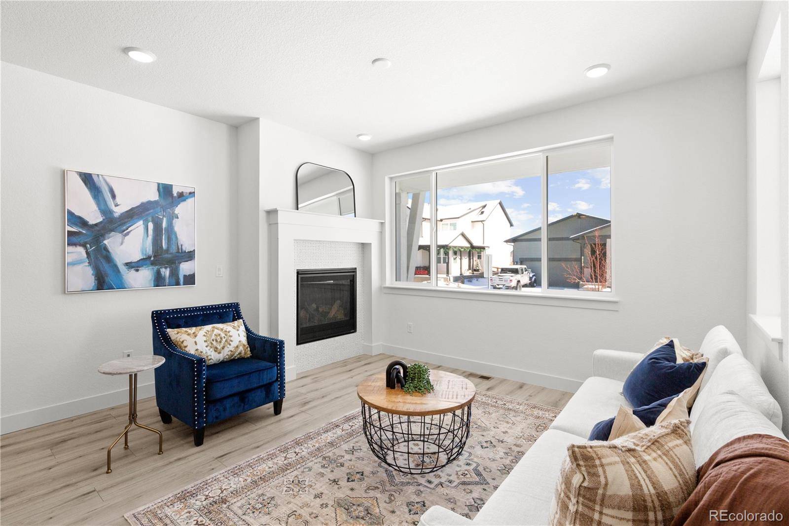 Timnath, CO 80547,5211 Beckworth ST