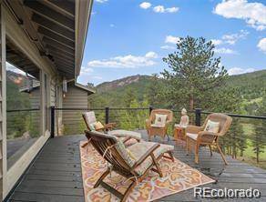 Evergreen, CO 80439,33692 Valley View DR