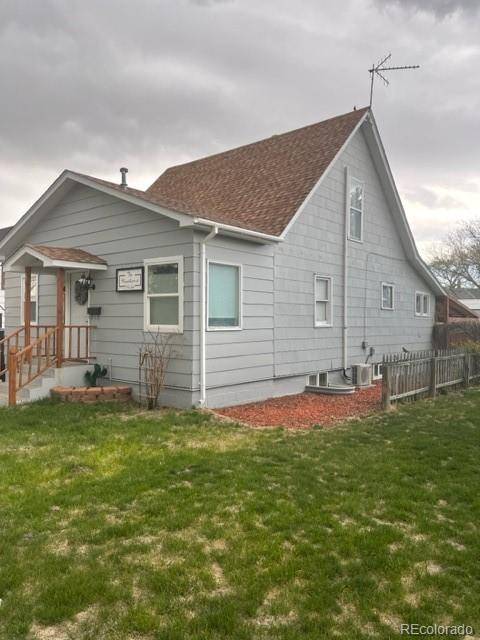 Wray, CO 80758,410 Hale ST