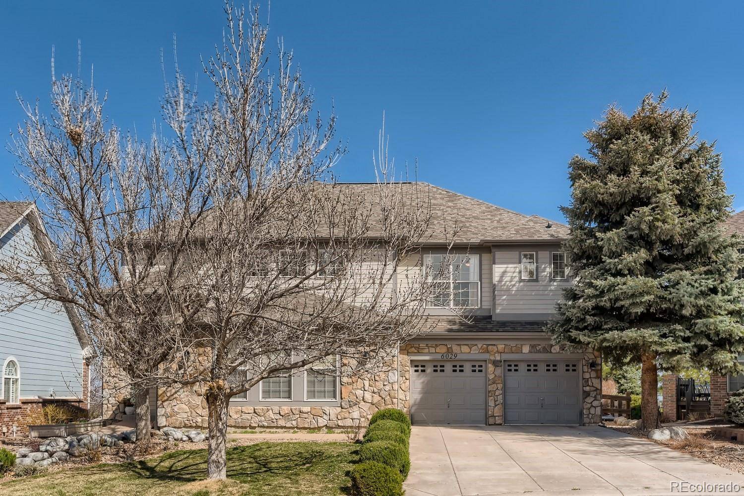 Castle Pines, CO 80108,6029 Blue Terrace PL