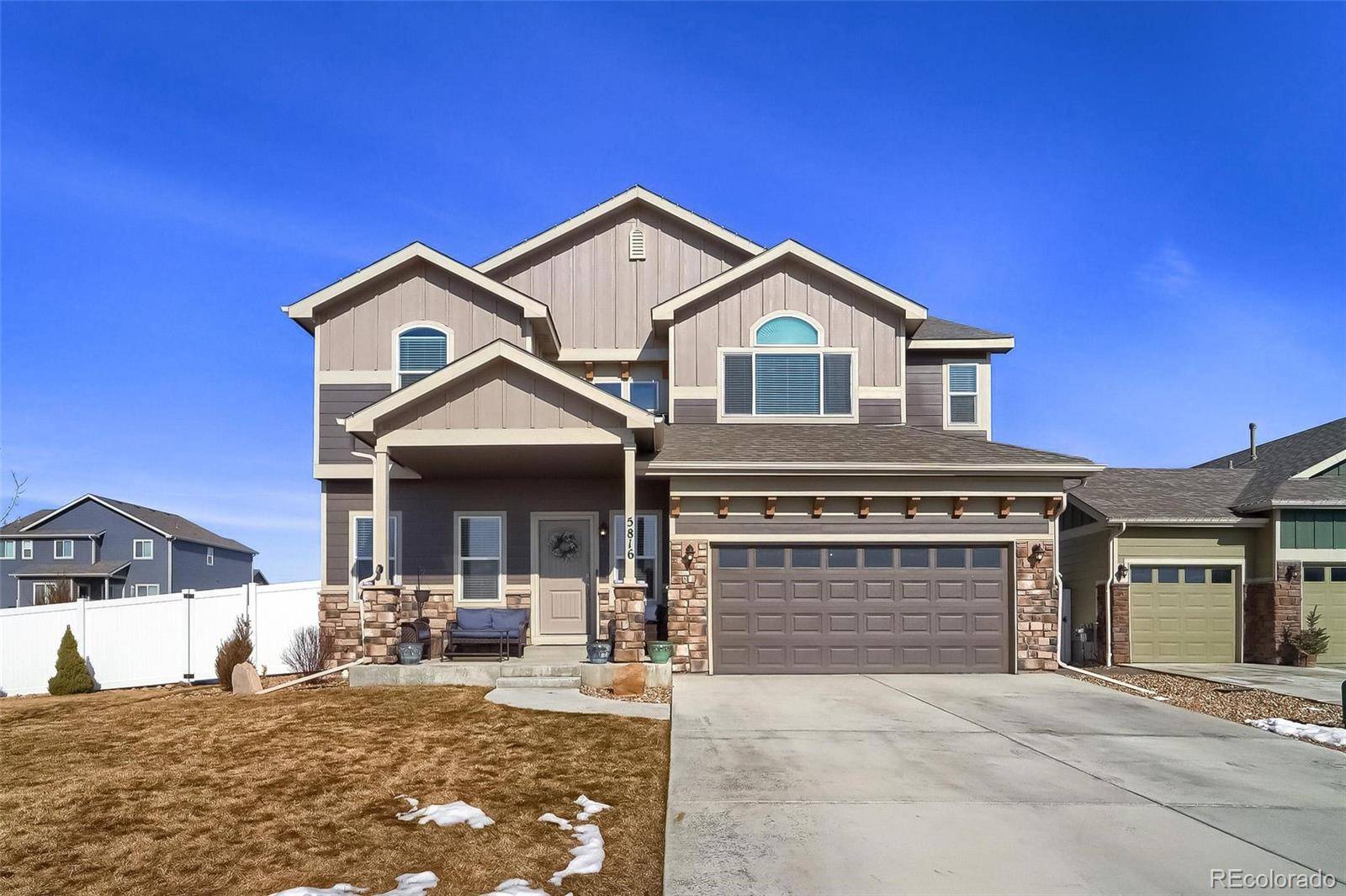 Windsor, CO 80550,5816 Osbourne CT