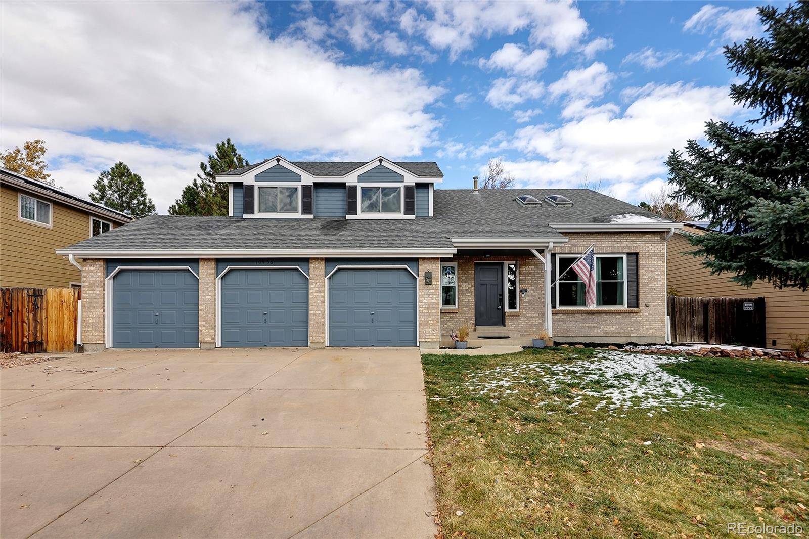 Littleton, CO 80127,10956 W Polk DR