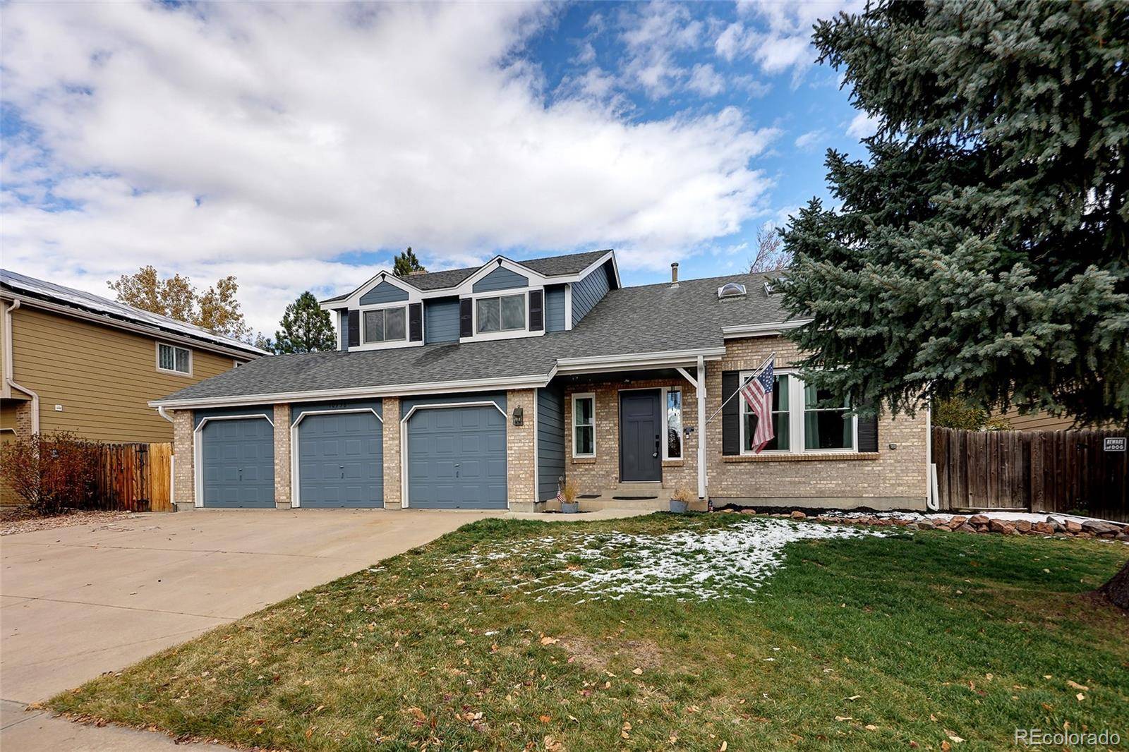 Littleton, CO 80127,10956 W Polk DR