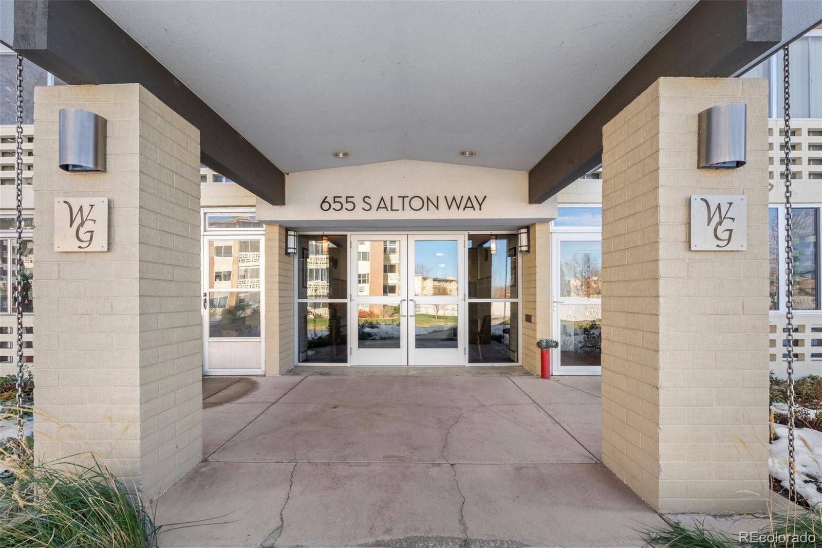 Denver, CO 80247,655 S Alton WAY #5A